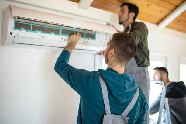Best HVAC Training and Certification in Dalzell, SC