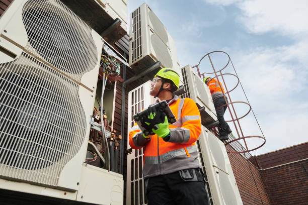 Best Solar-powered HVAC Systems in Dalzell, SC