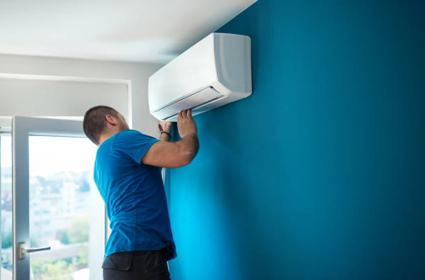 Best Residential HVAC in Dalzell, SC