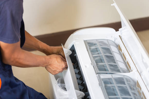 Professional HVAC in Dalzell, SC