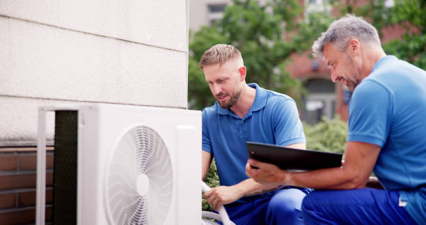 Best Furnace Cleaning in Dalzell, SC