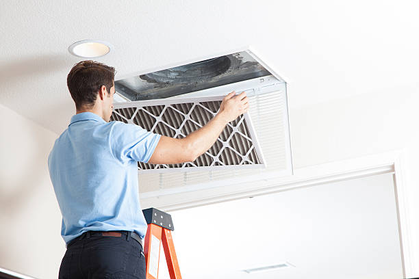 Best HVAC for Healthcare Facilities in Dalzell, SC