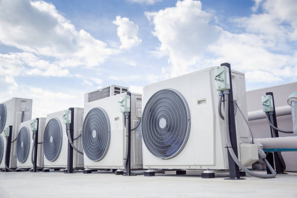 Best Air Conditioning Cleaning in Dalzell, SC