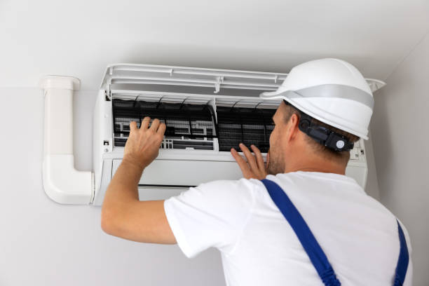 Best Energy-efficient HVAC Solutions in Dalzell, SC