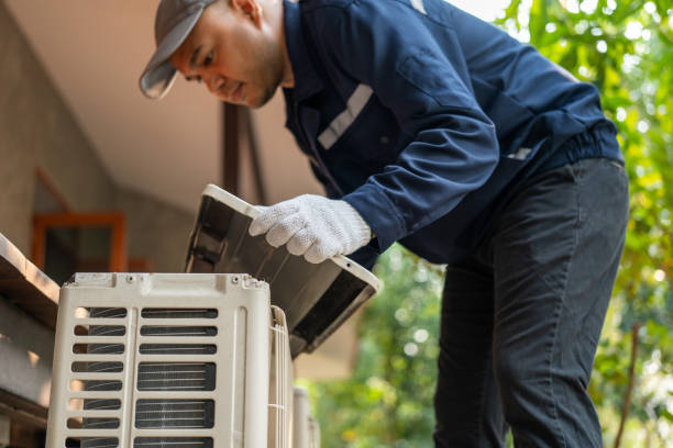 Best Emergency HVAC Services in Dalzell, SC