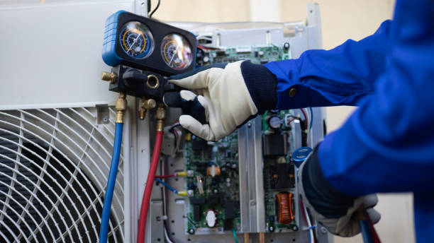 Best Thermostats and Smart Controls in Dalzell, SC
