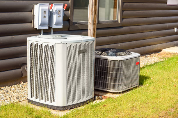 Best Residential HVAC in Dalzell, SC